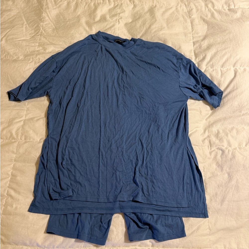 PrettyGarden Blue Set
